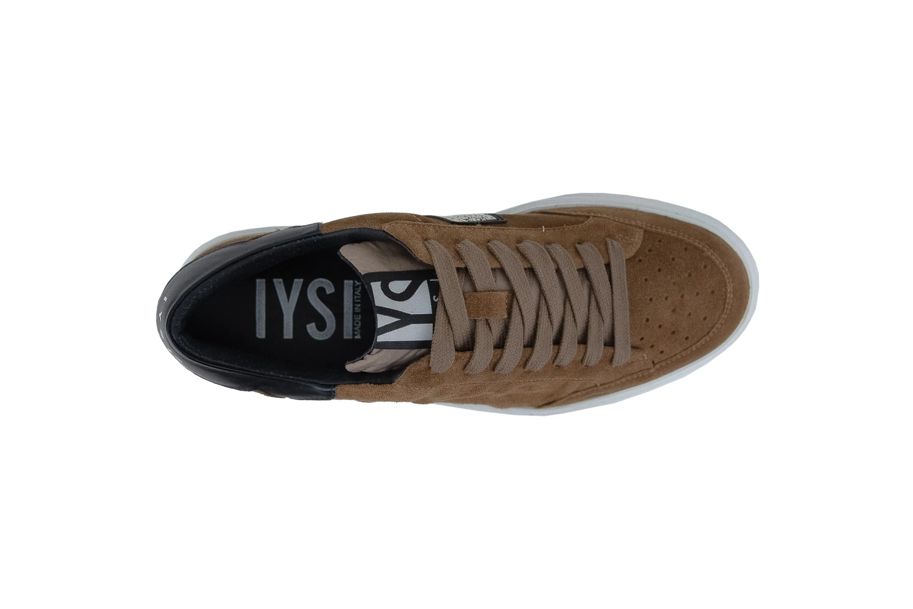 IYSI QRS205 Rigel Sneakers