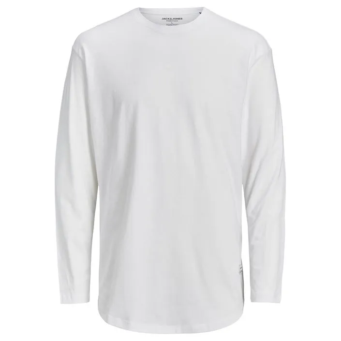 Jack & Jones maglia bianca   