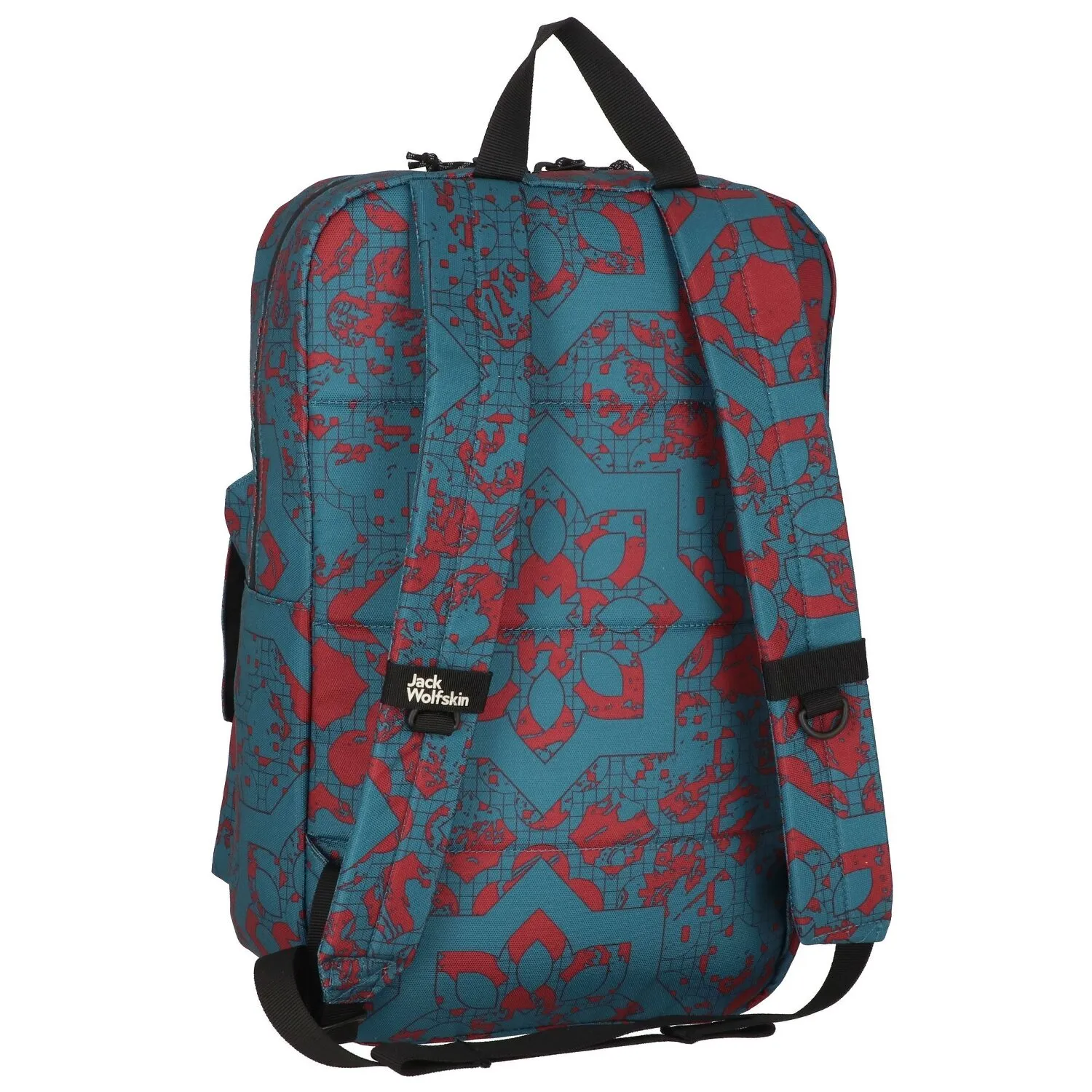 Jack Wolfskin 365 Zaino 43 cm Scomparto per laptop