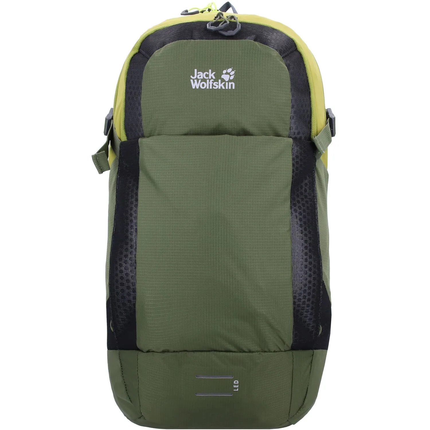 Jack Wolfskin Zaino Moab Jam Pro 24,5 49 cm