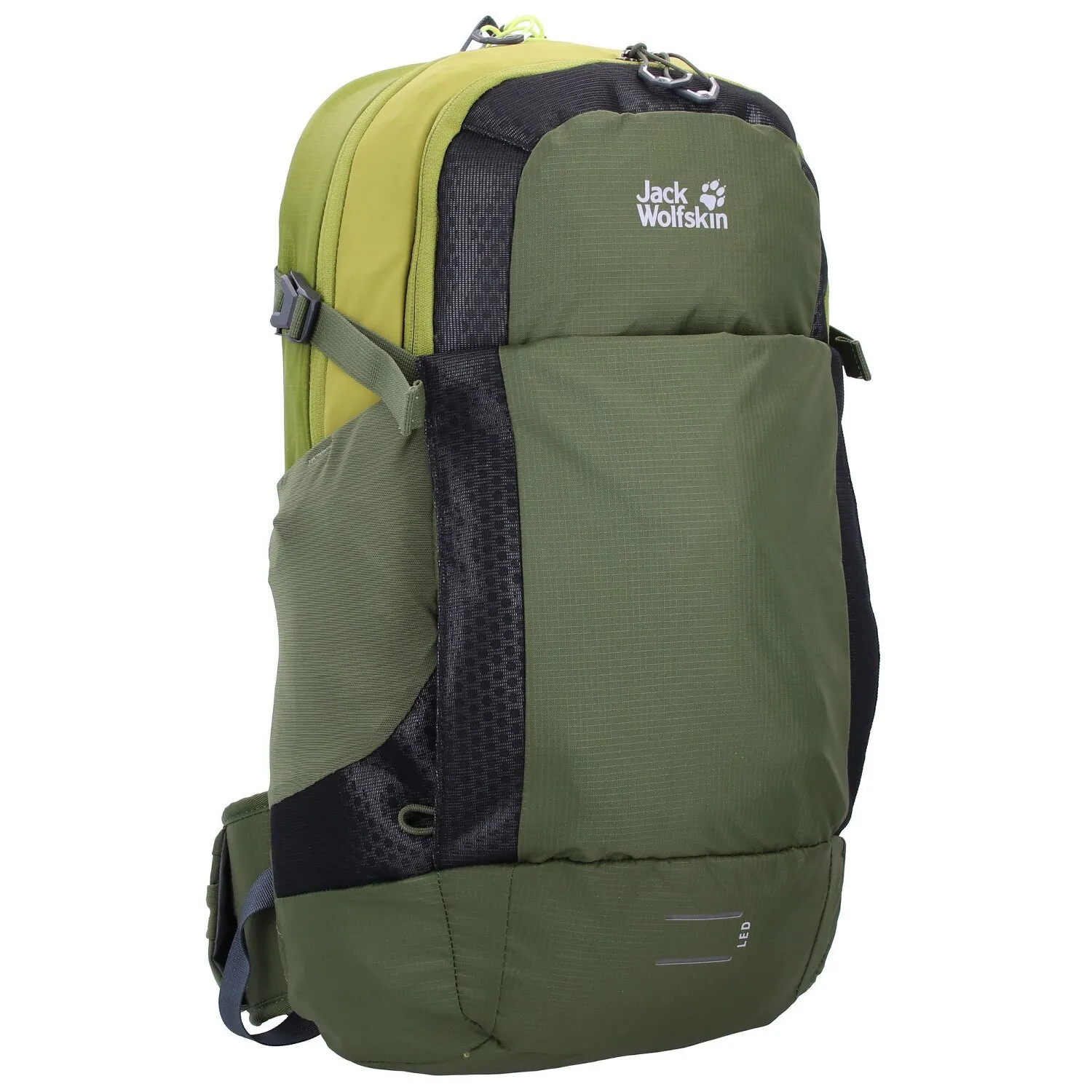 Jack Wolfskin Zaino Moab Jam Pro 24,5 49 cm