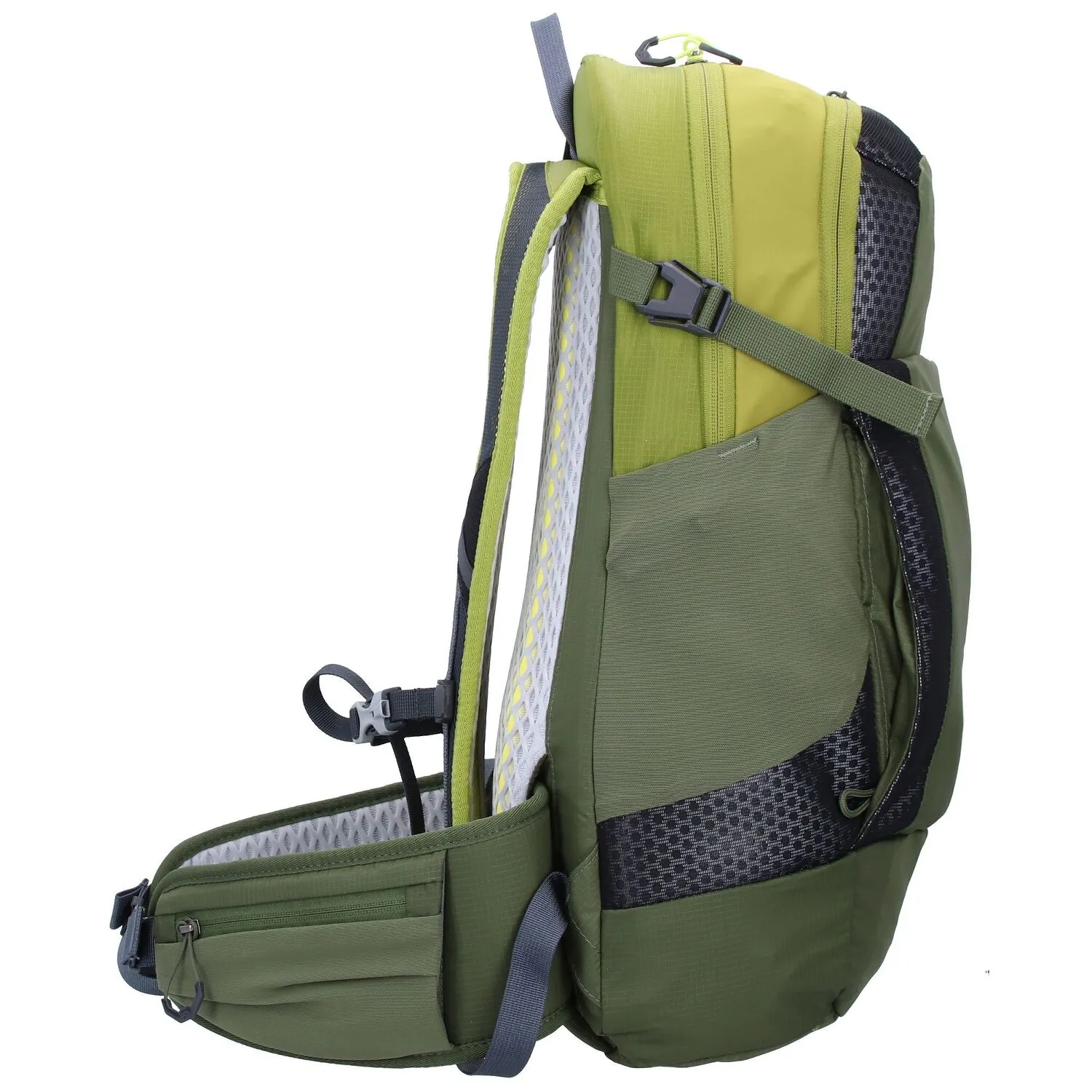 Jack Wolfskin Zaino Moab Jam Pro 24,5 49 cm