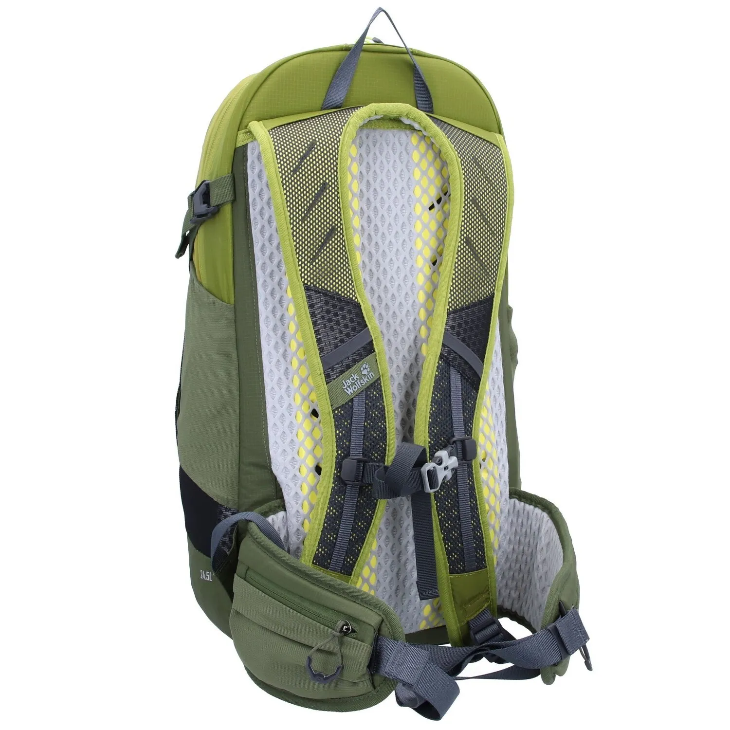 Jack Wolfskin Zaino Moab Jam Pro 24,5 49 cm