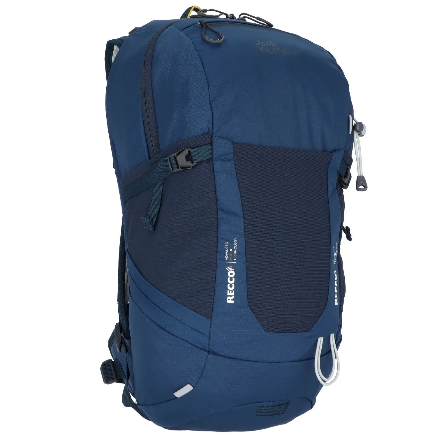 Jack Wolfskin Zaino Wolftrail 22 Recco 50 cm