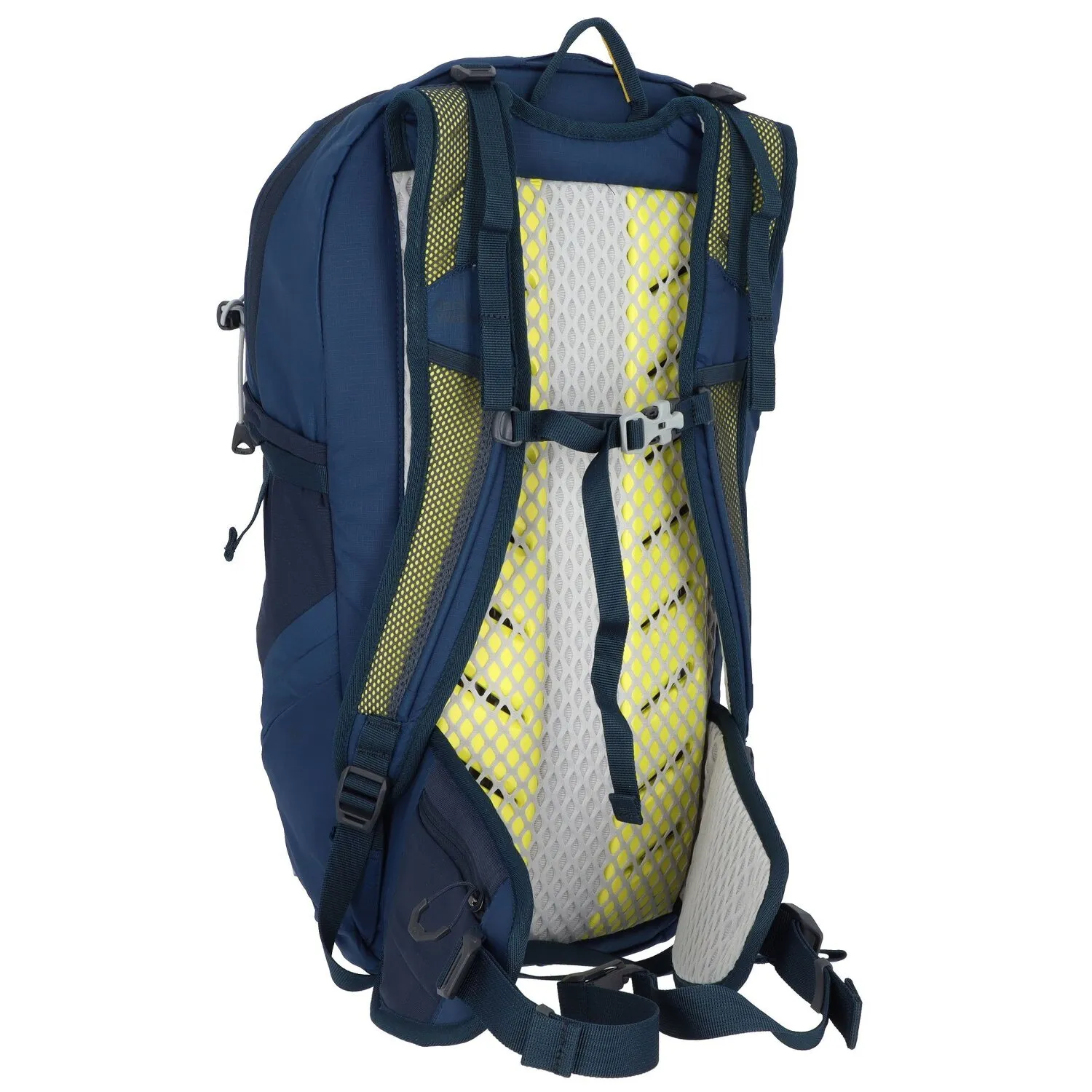 Jack Wolfskin Zaino Wolftrail 22 Recco 50 cm