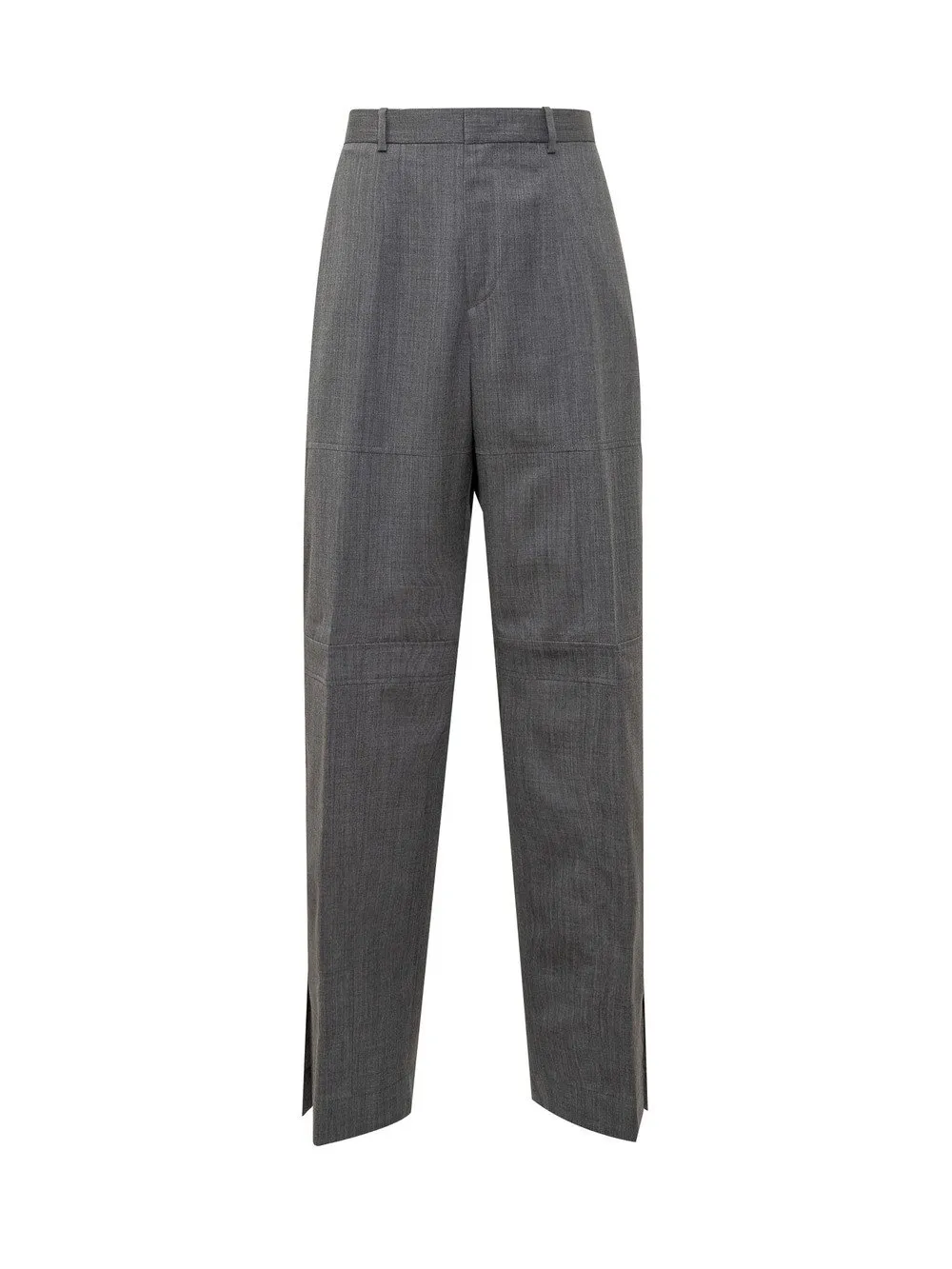 JIL SANDER Pantalone 70 AW 