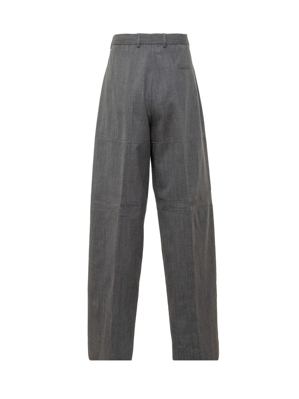 JIL SANDER Pantalone 70 AW 