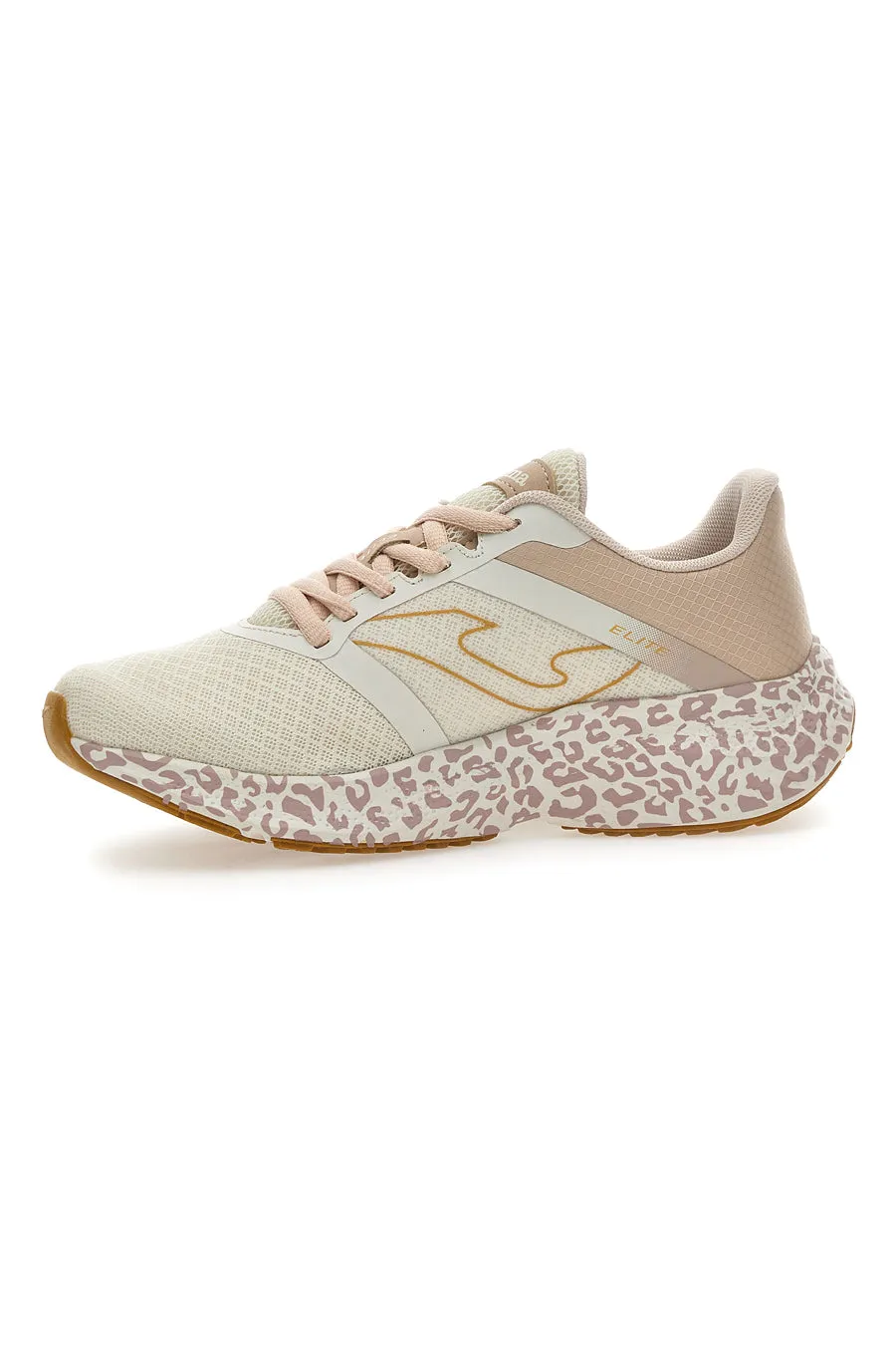   JOMA Scarpe da Running Joma R. Elite Lady 2325 Beige