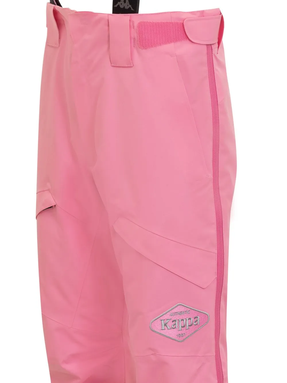 KAPPA AUTHENTIC TIER ZERO SCI Pantalone da Sci 