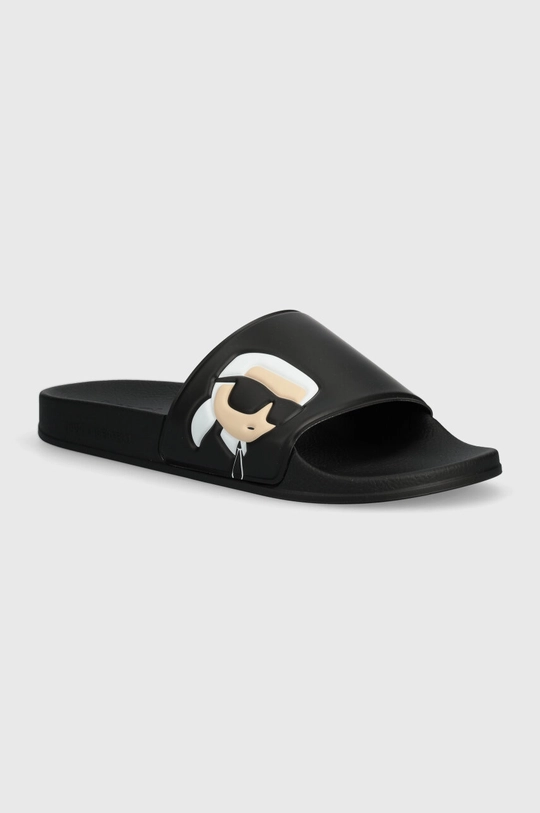 Karl Lagerfeld ciabatte slide KONDO