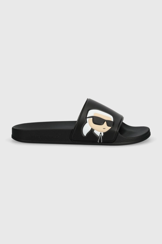 Karl Lagerfeld ciabatte slide KONDO