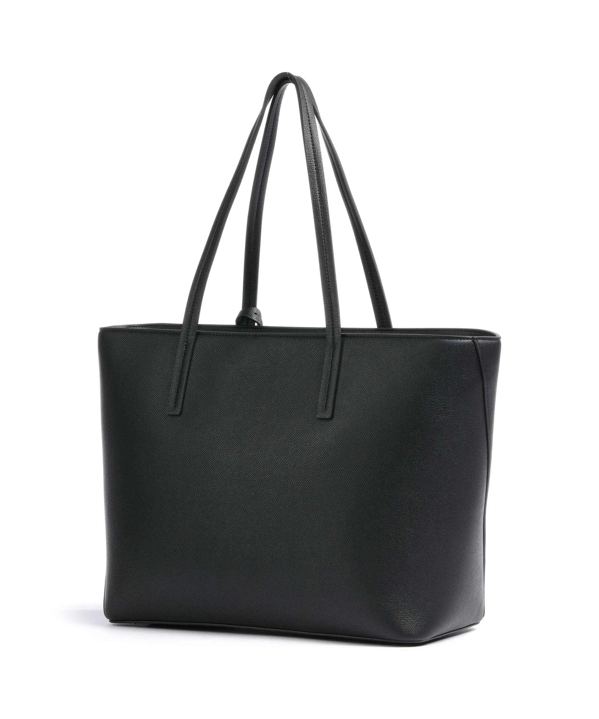  Karl Lagerfeld K/Rue St Guillaume Borsa shopper pelle sintetica nero  