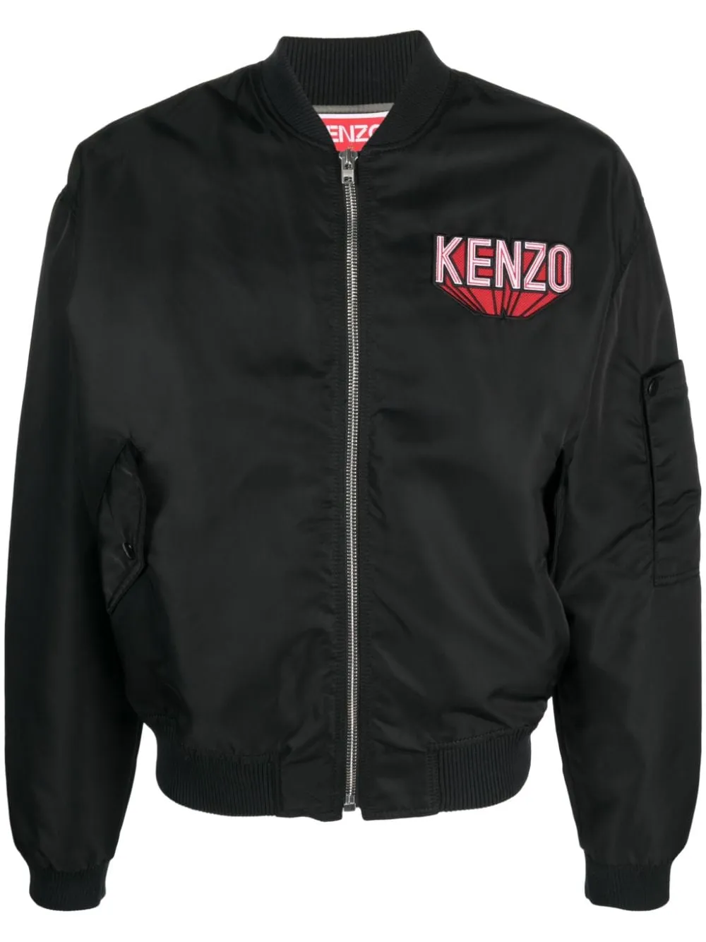 KENZO GIACCA BOMBER