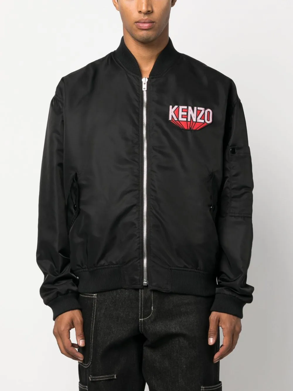 KENZO GIACCA BOMBER