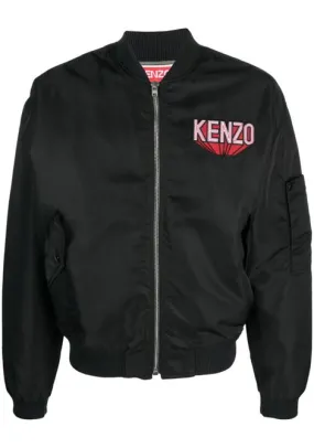 KENZO GIACCA BOMBER