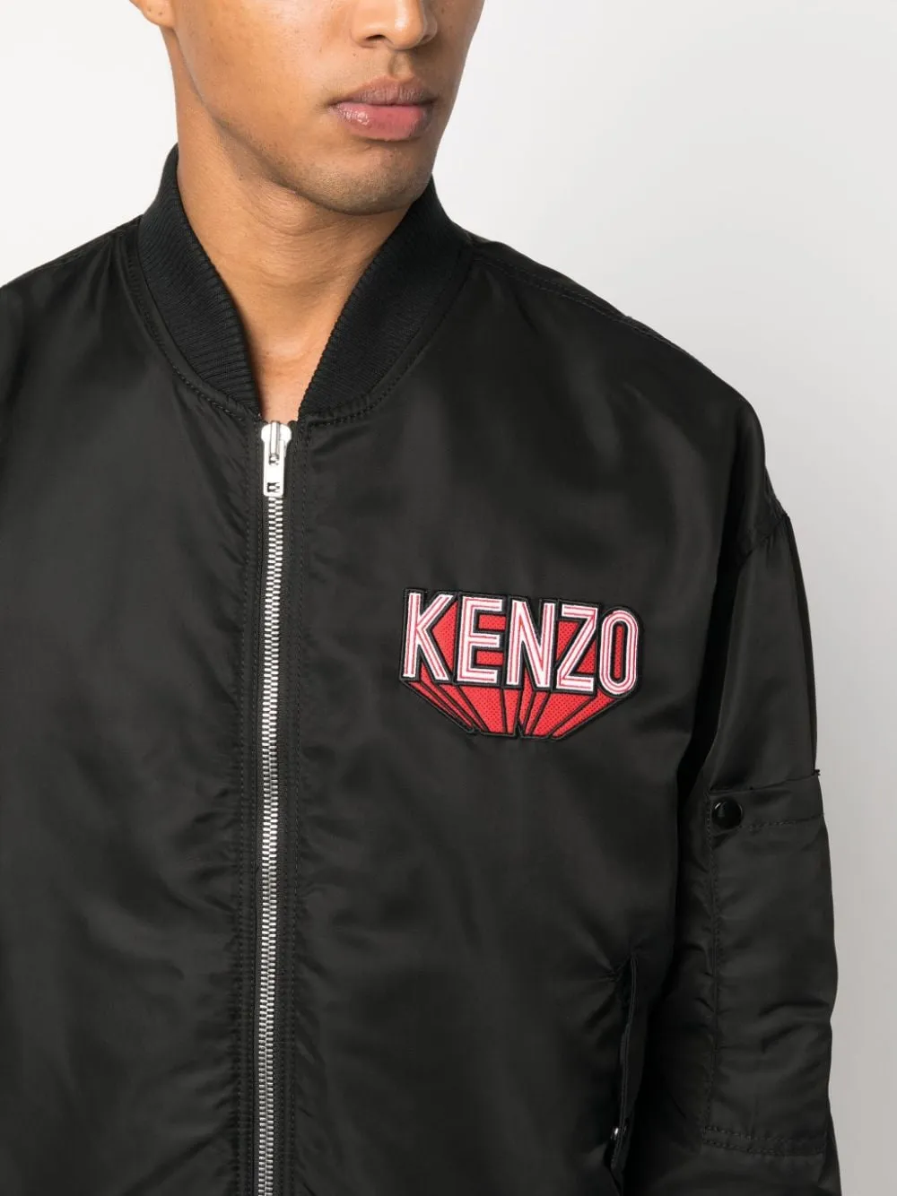 KENZO GIACCA BOMBER