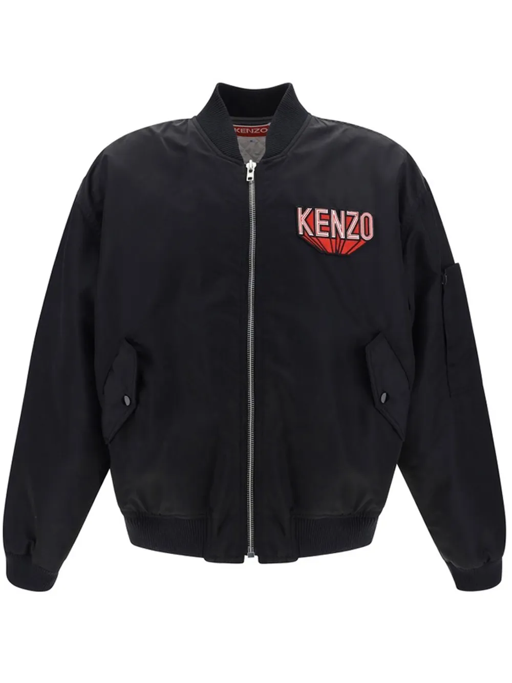 KENZO GIACCA BOMBER