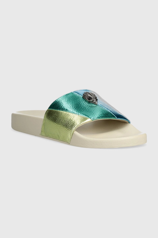 Kurt Geiger London ciabatte slide Meena Eagle