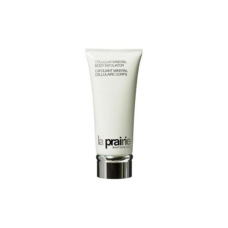 LA PRAIRIE CELLULAR MINERAL BODY EXFOLIATOR 200ML