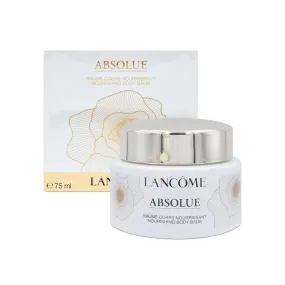 Lancme - Absolue - Baume Corps Nourrissant - Nourishing Body Balm