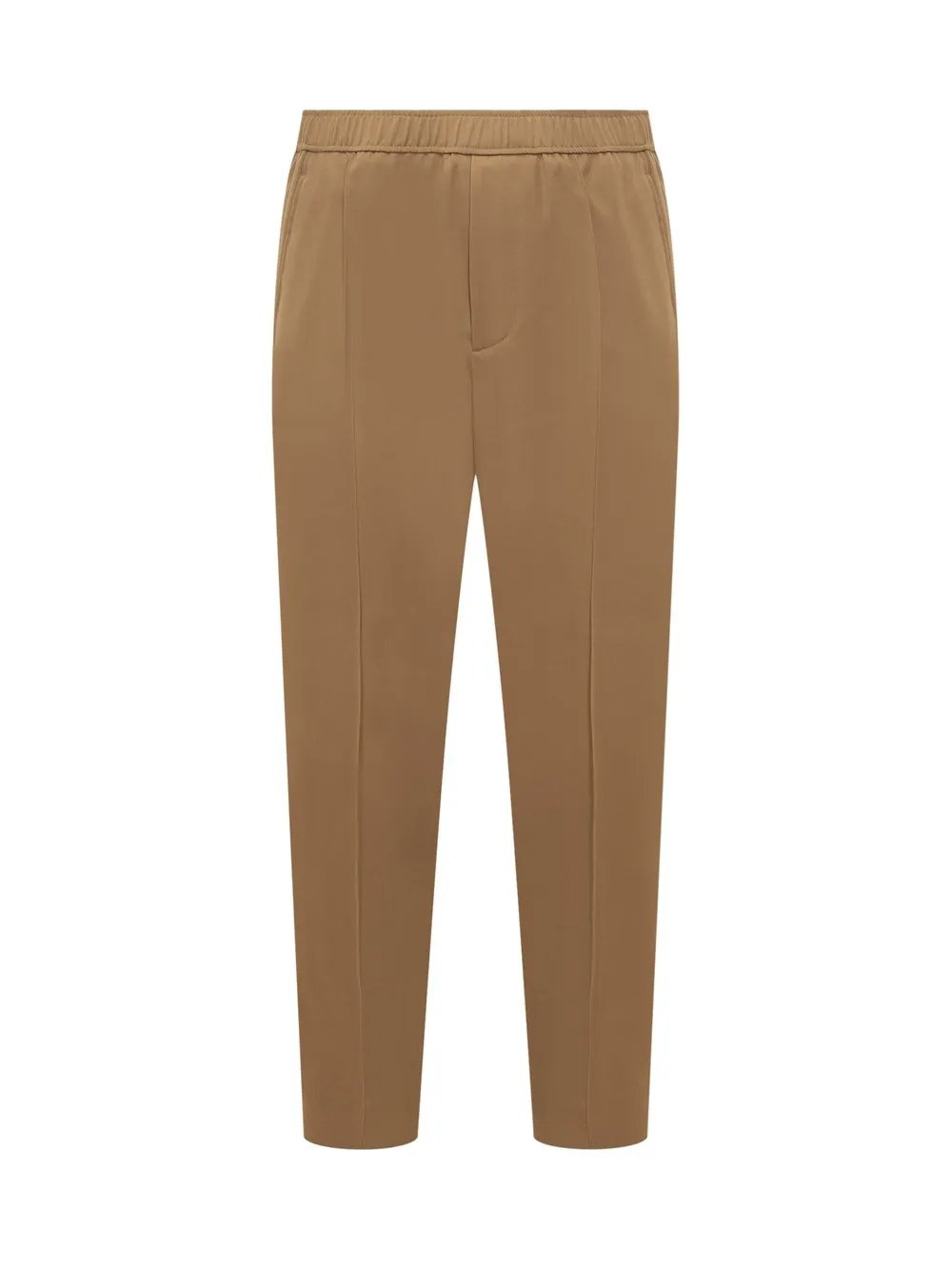 LANVIN Pantalone Tapered Elas  