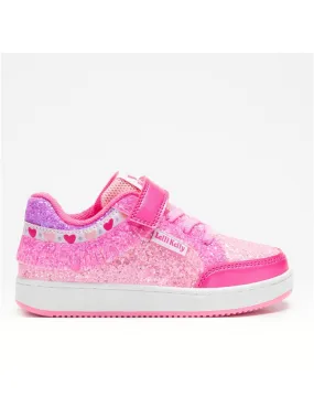 Lelli Kelly  SNEAKERS BASSA LKAA8090 ROSA