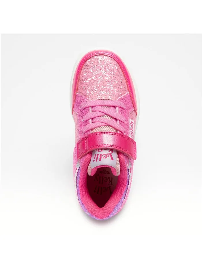 Lelli Kelly  SNEAKERS BASSA LKAA8090 ROSA