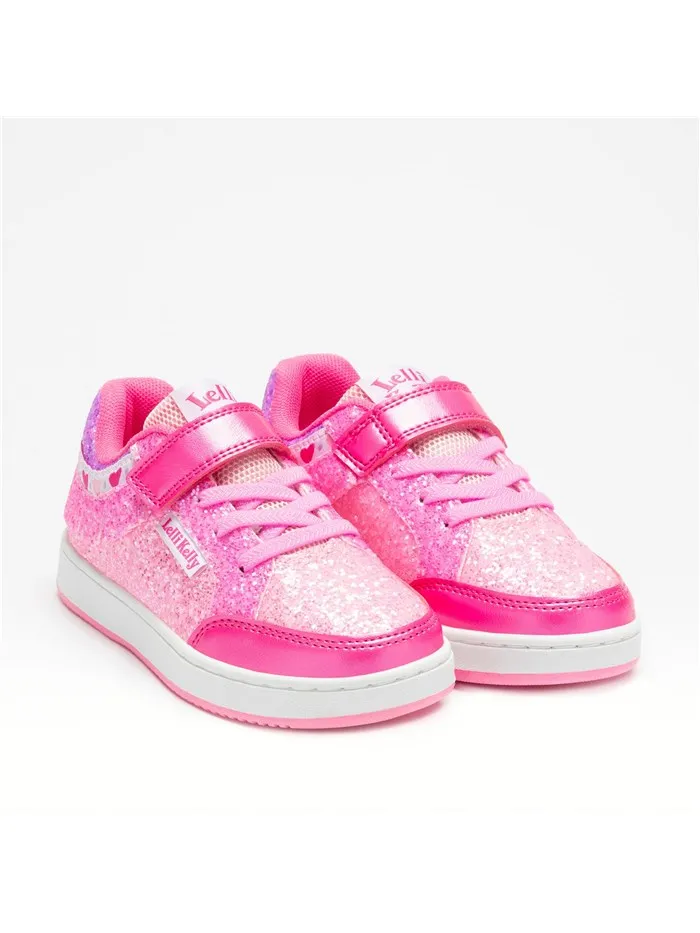 Lelli Kelly  SNEAKERS BASSA LKAA8090 ROSA