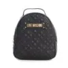 Love Moschino ZAINO NERO