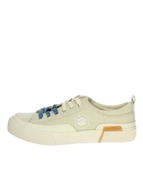 LUMBERJACK  SNEAKERS BASSA SMI5112-001 BEIGE