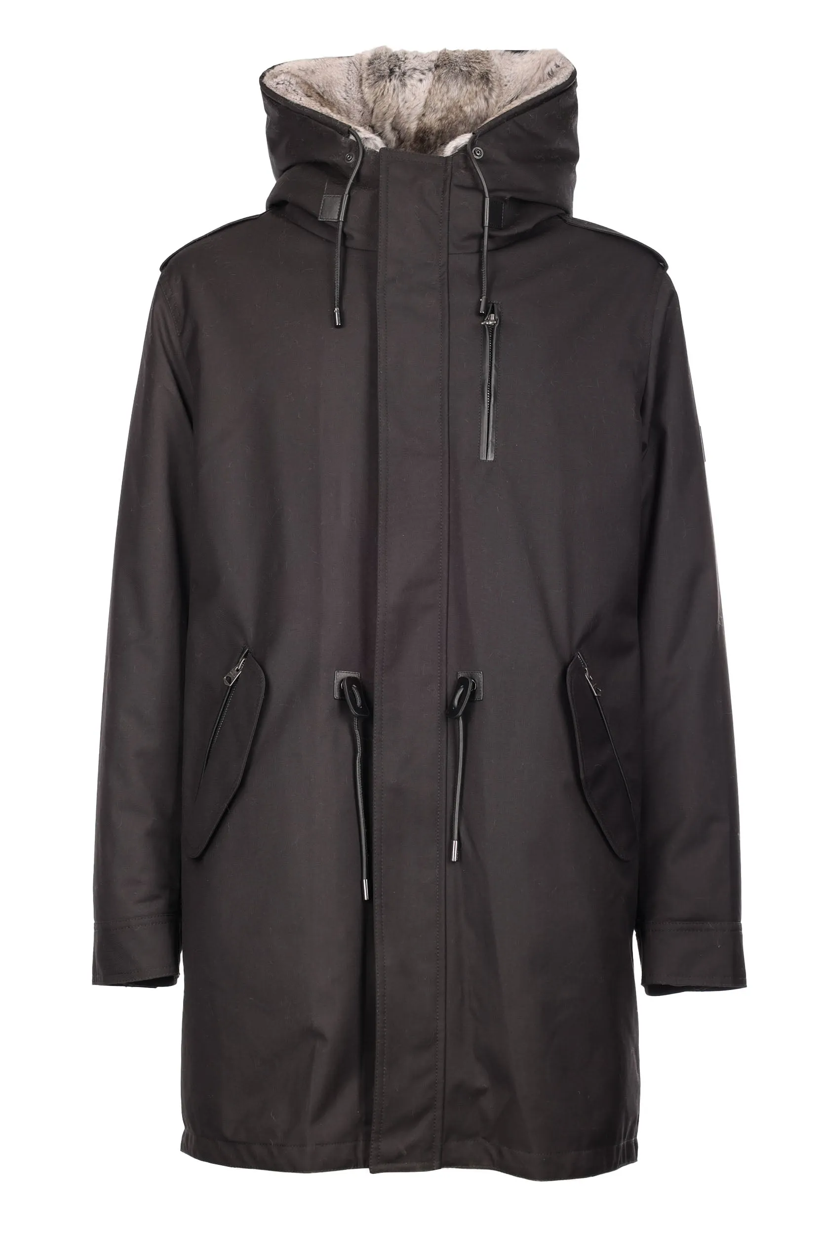 MACKAGE MORITZ-X PARKA JACKET