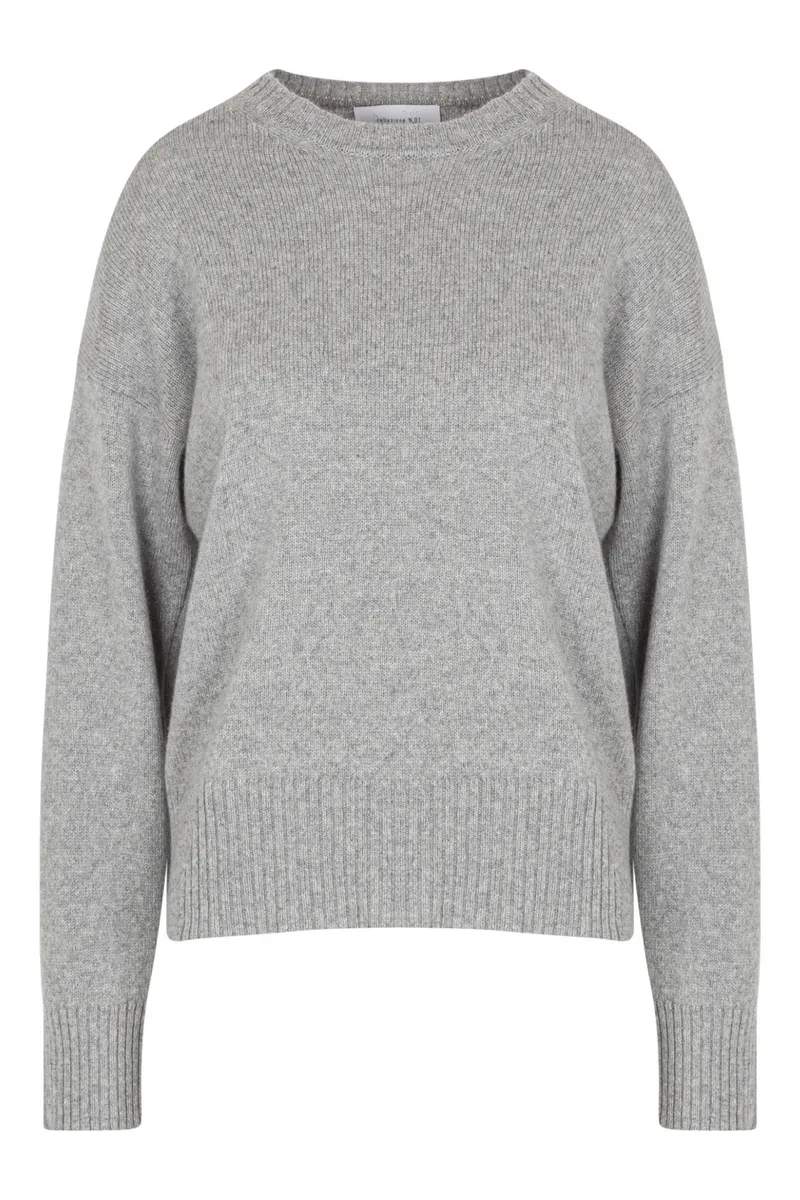 Maglia - 441645 - Grigio