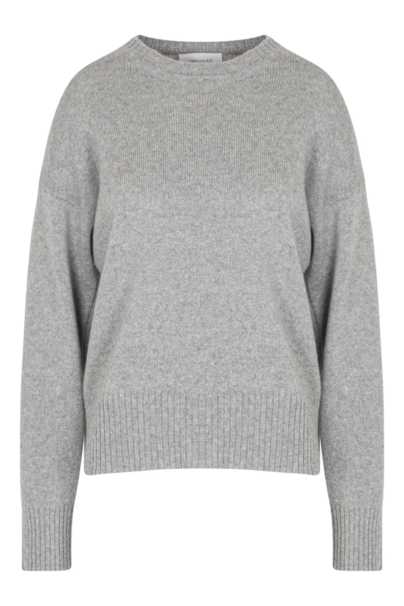 Maglia - 441645 - Grigio