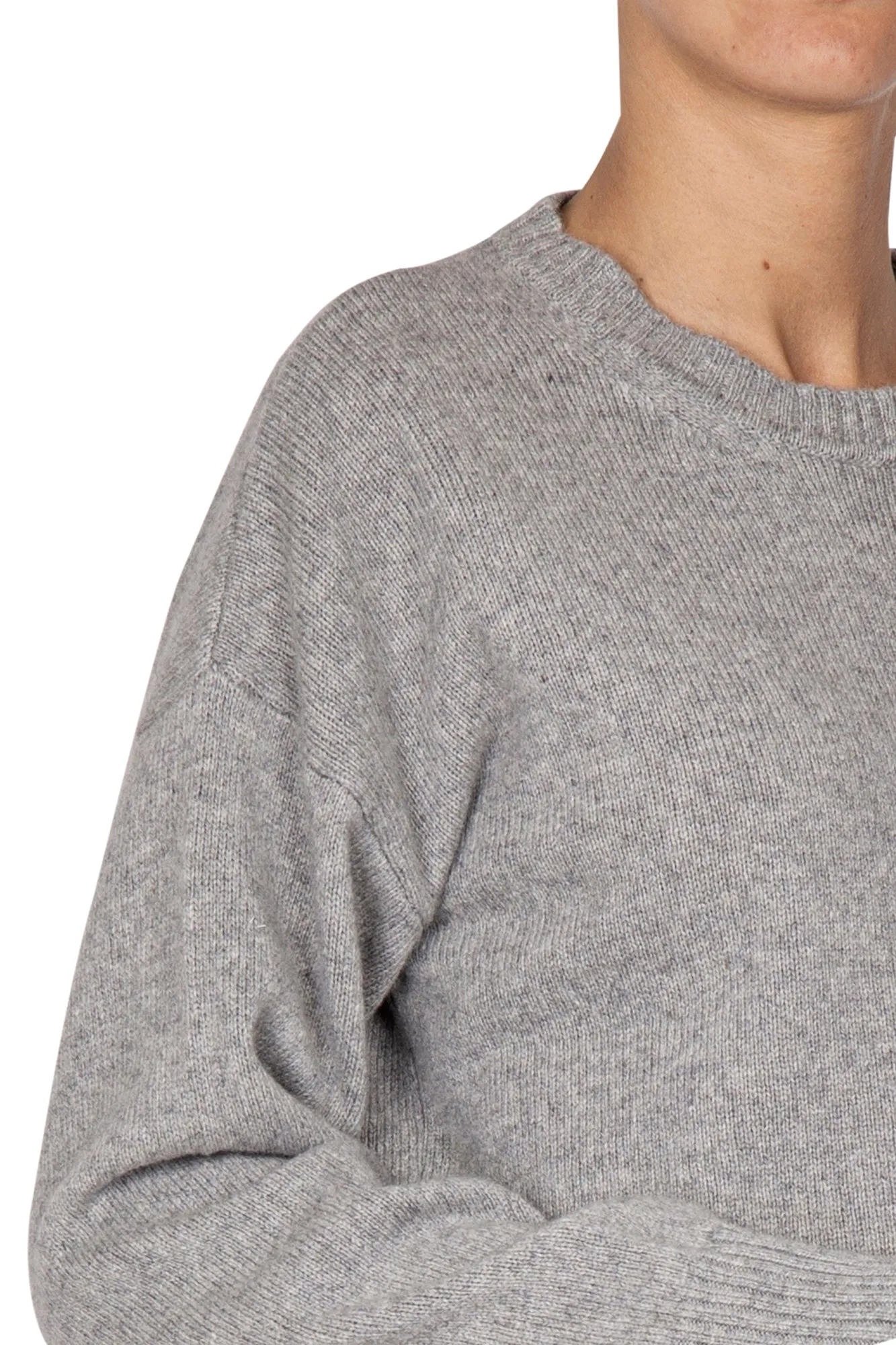 Maglia - 441645 - Grigio