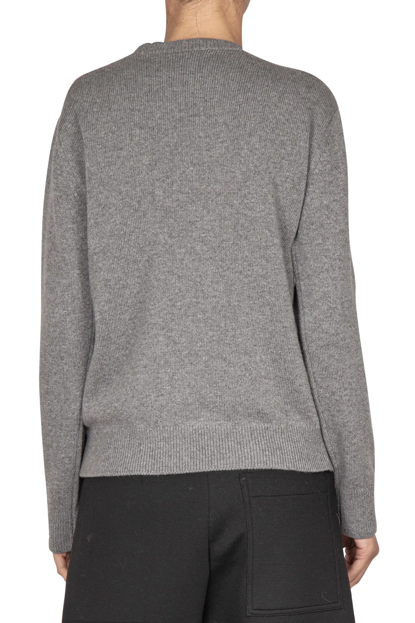 Maglia - 441695 - Grigio