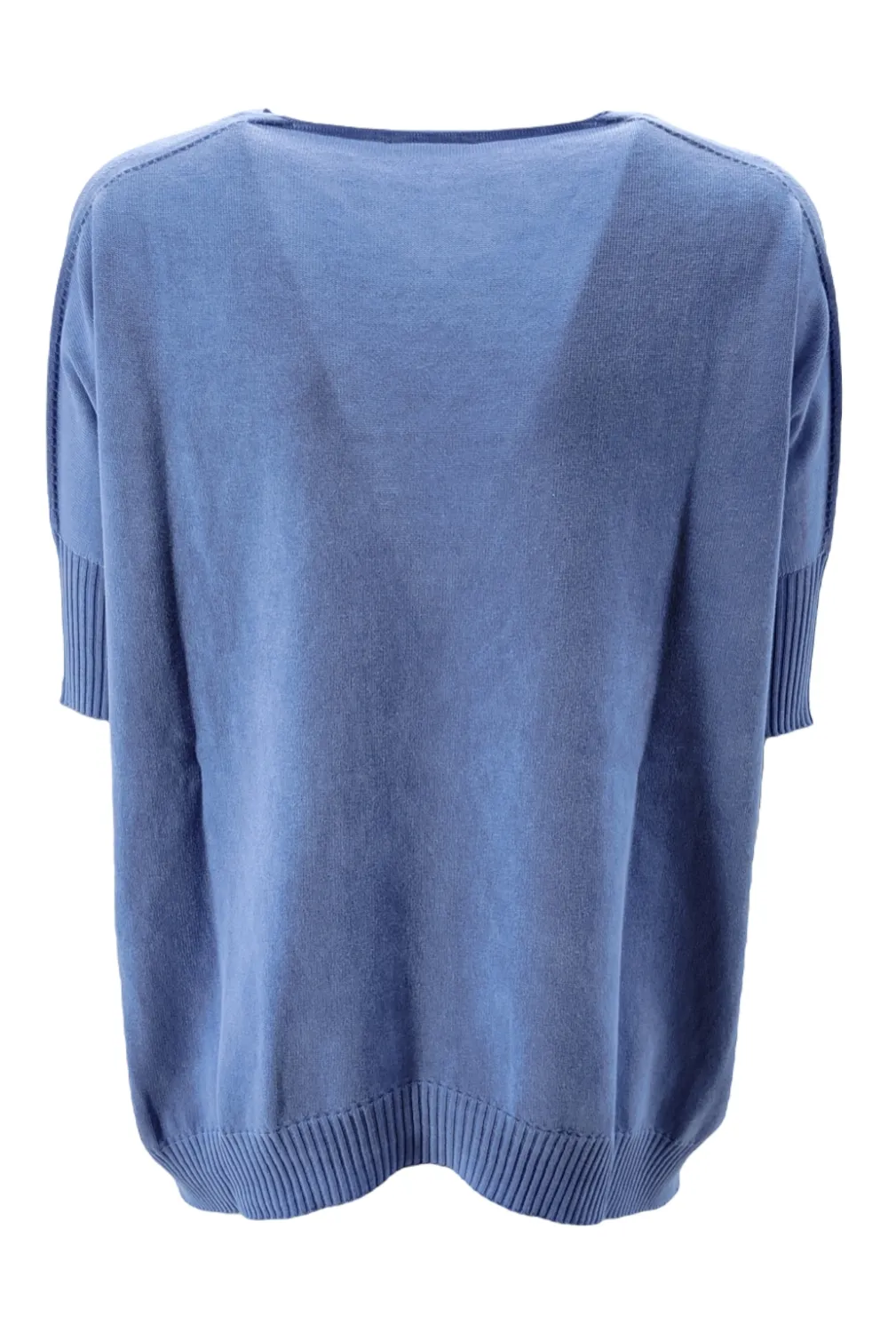 Maglia Azzurro