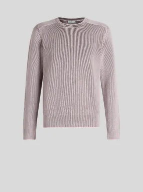 MAGLIA IN CASHMERE