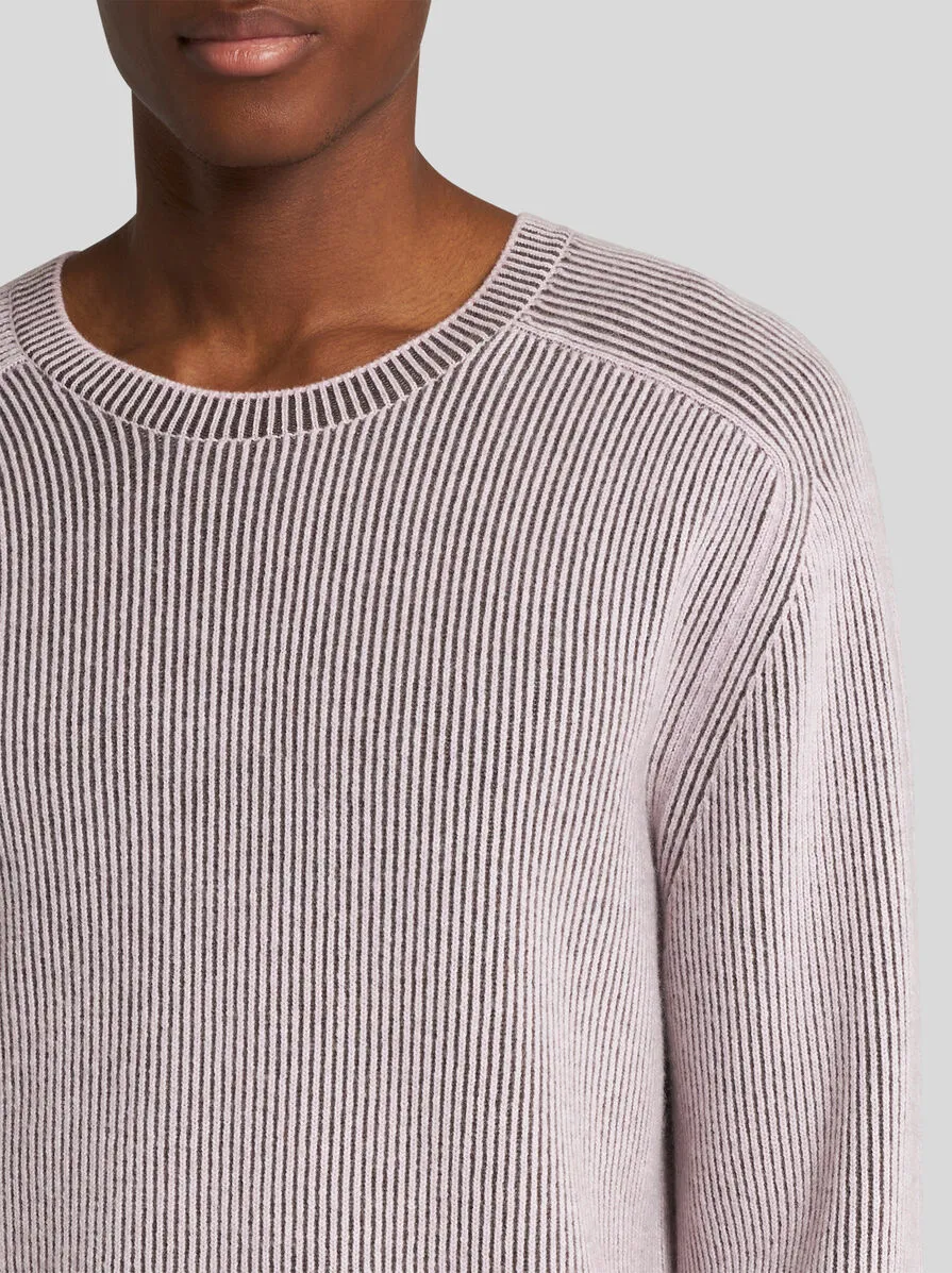 MAGLIA IN CASHMERE