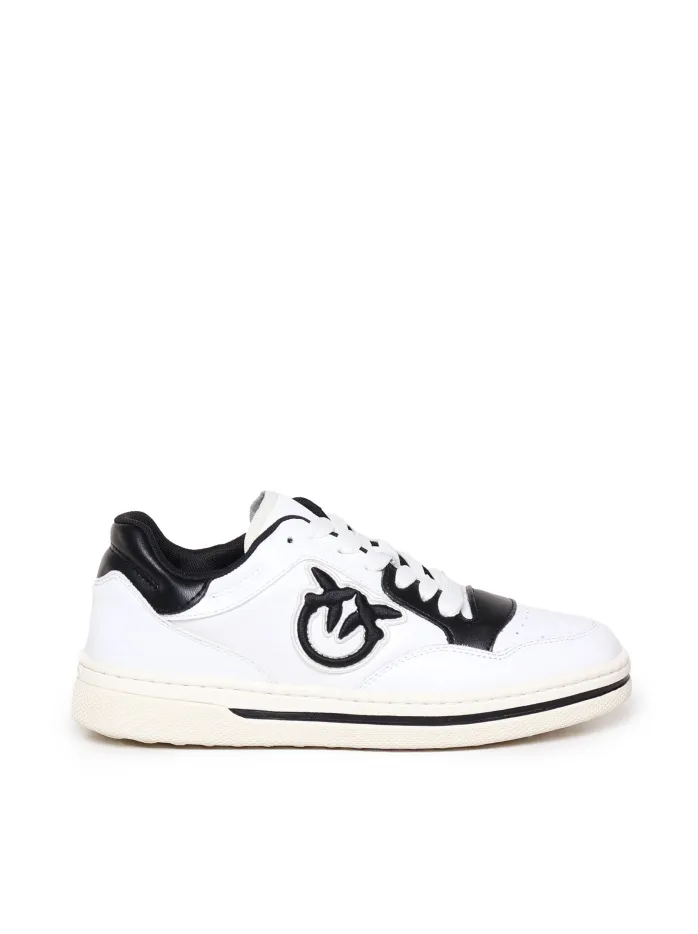 MANDY SNEAKERS IN PELLE