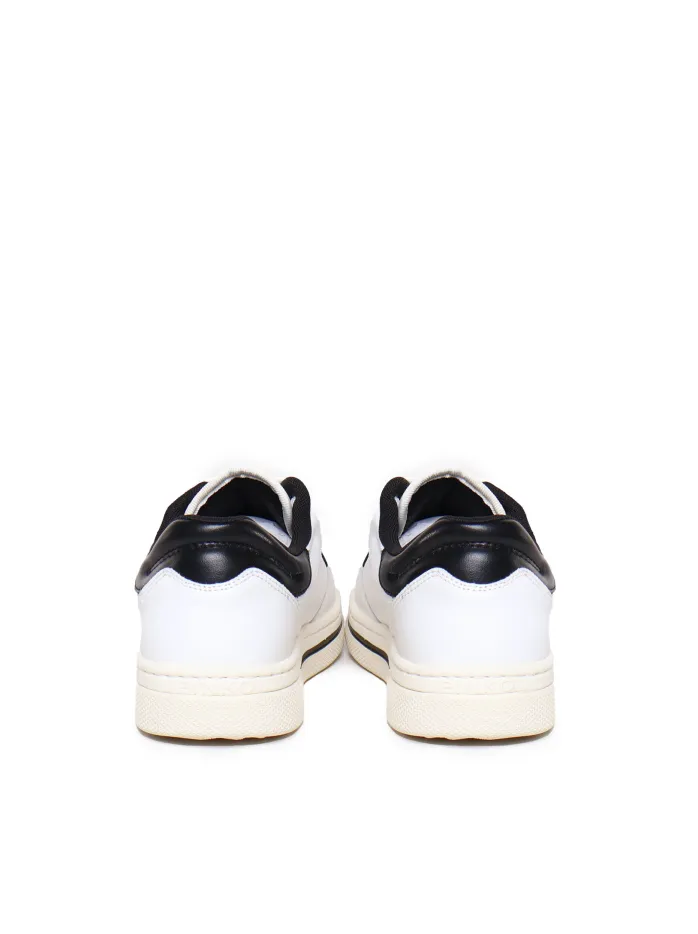 MANDY SNEAKERS IN PELLE