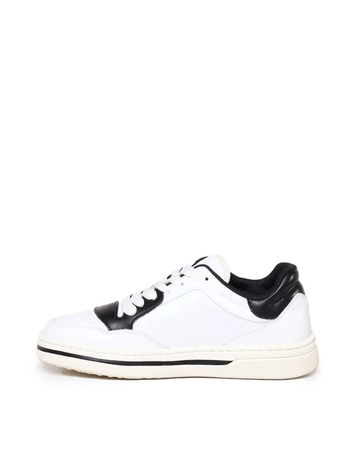 MANDY SNEAKERS IN PELLE