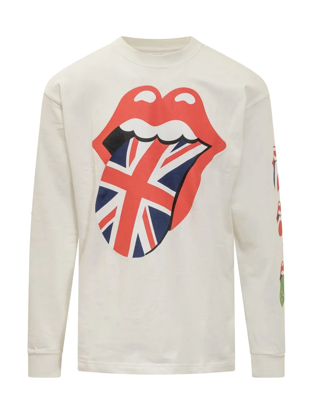 MARKET X ROLLING STONES Maglia Rolling Stones 