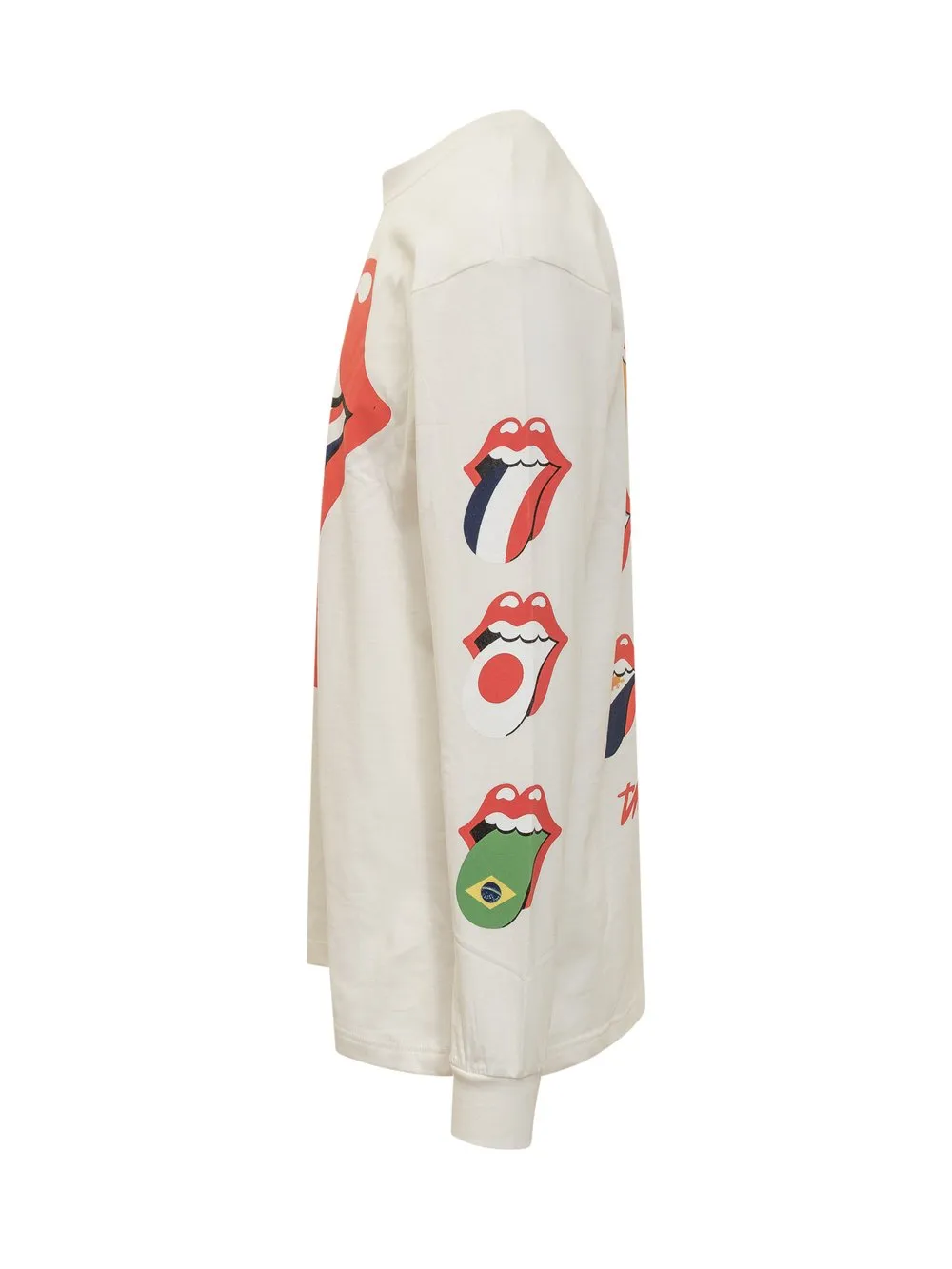 MARKET X ROLLING STONES Maglia Rolling Stones 