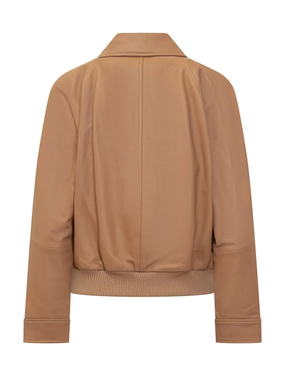 MAX MARA STUDIO Bomber Muscari  