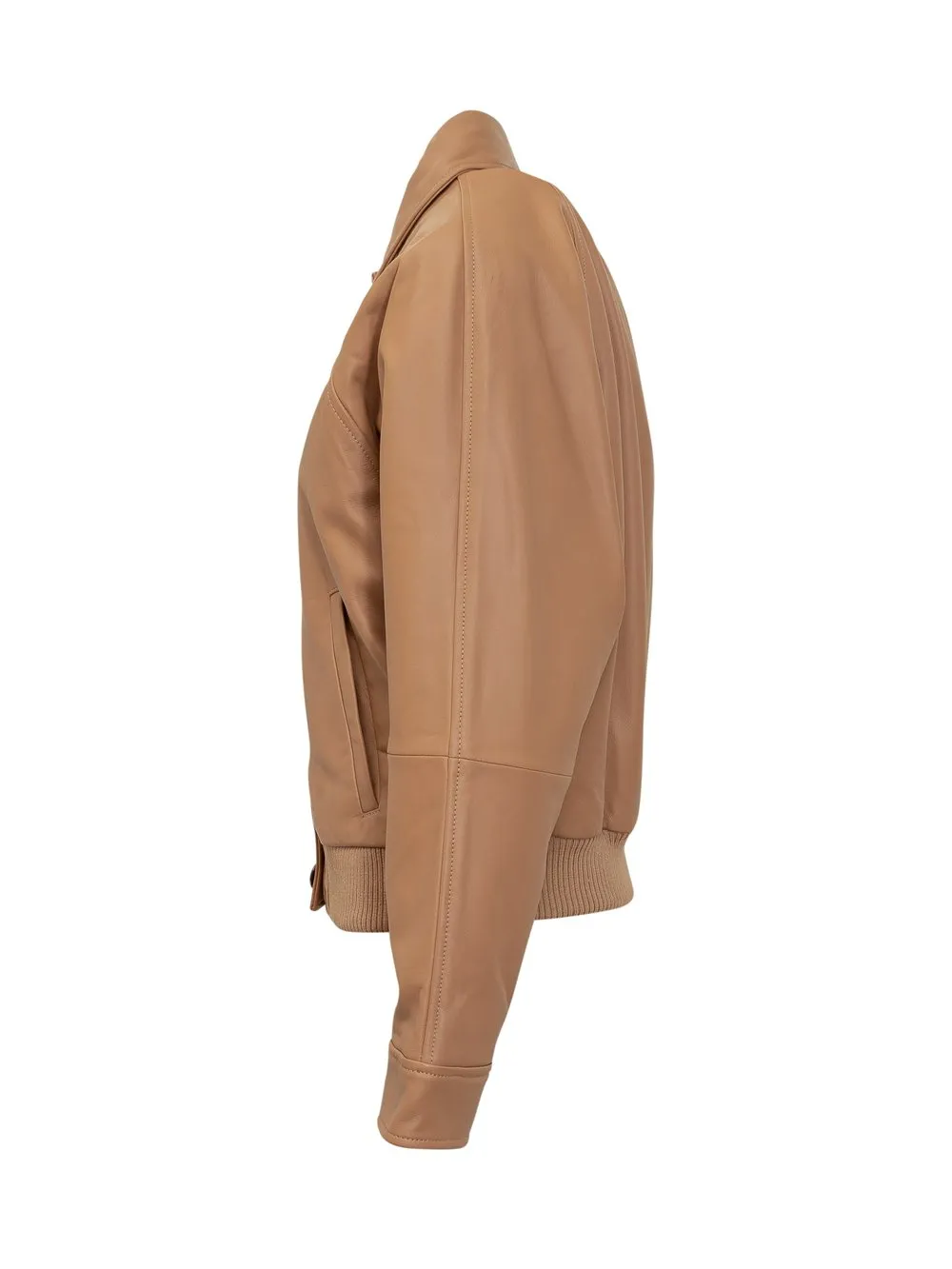 MAX MARA STUDIO Bomber Muscari  