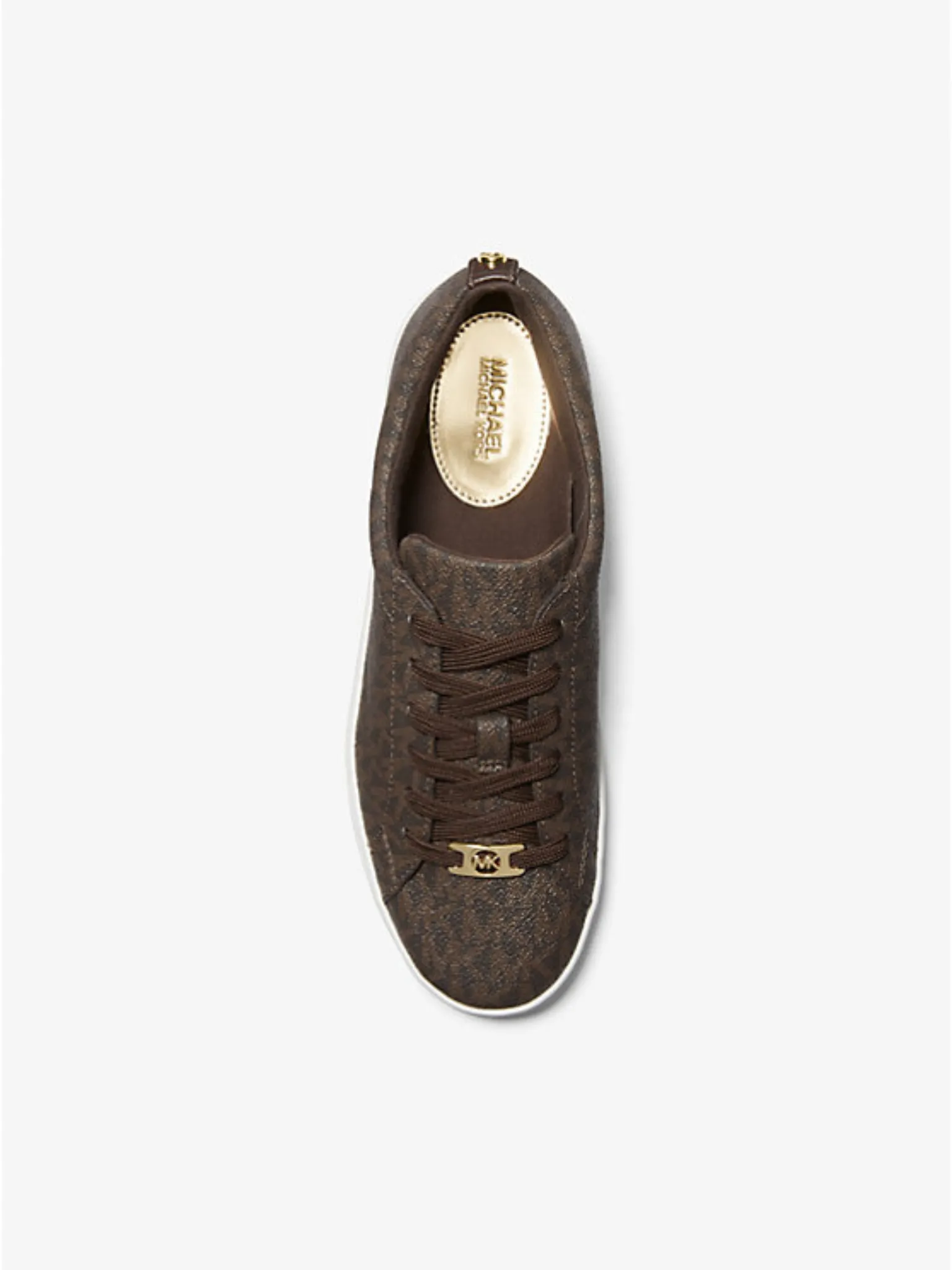 michael kors sneakers