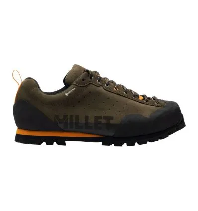 Millet Scarpe da uomo Friction Gtx U (Ivy N)