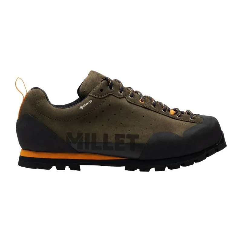 Millet Scarpe da uomo Friction Gtx U (Ivy N)