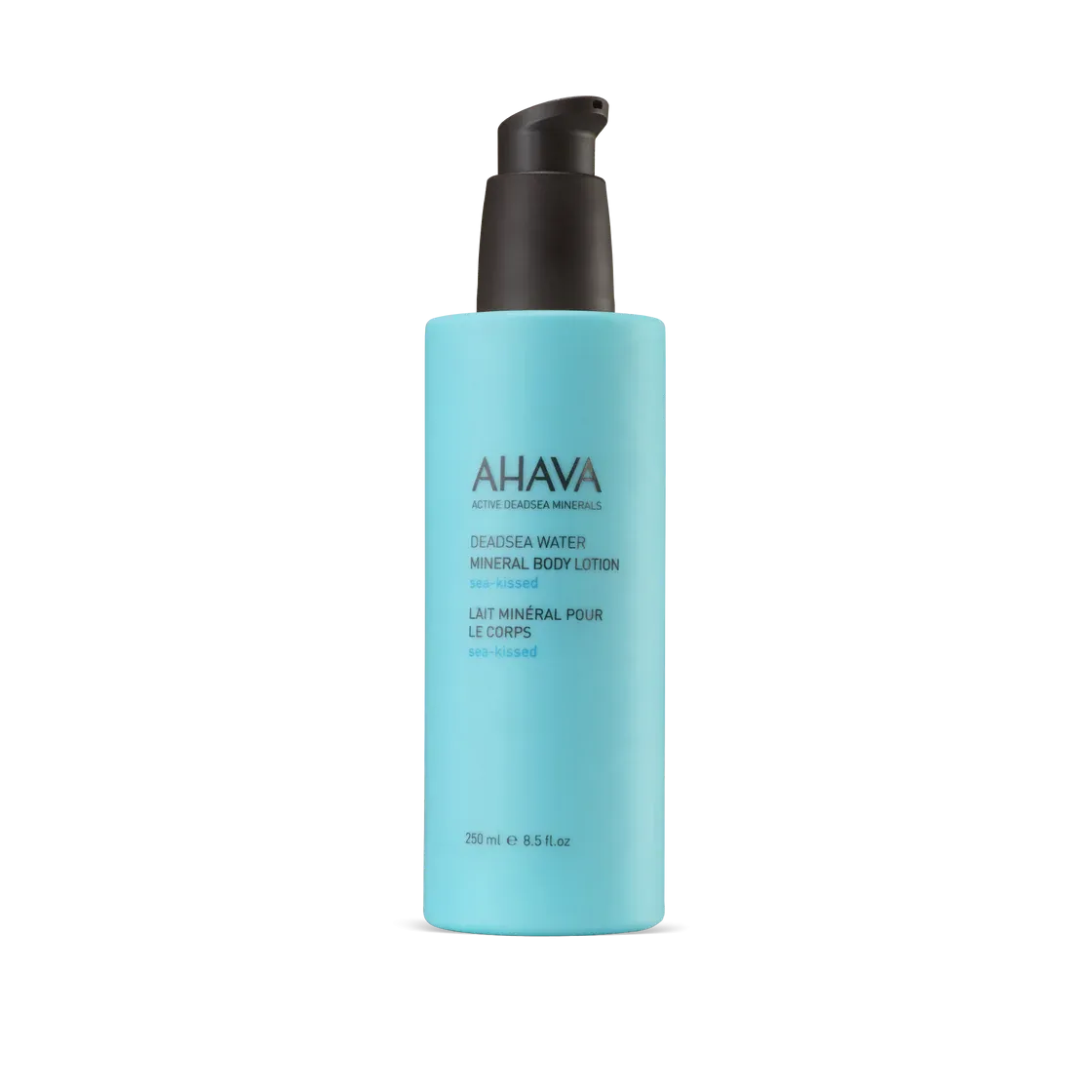 Mineral Body Lotion - Sea-Kissed