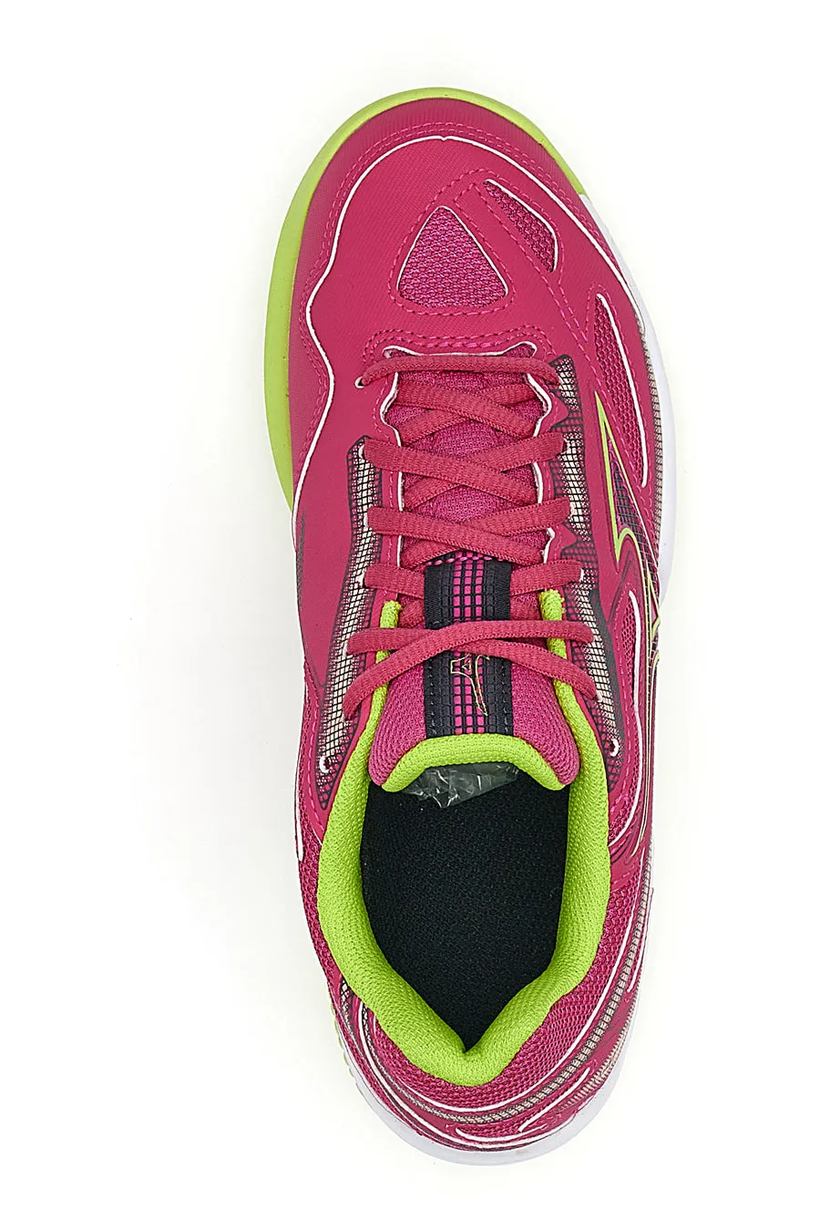   MIZUNO Scarpe da Padel Mizuno Break Shot 4 Padel Fuxia